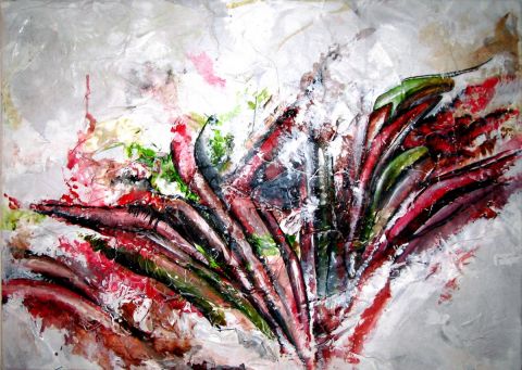 Bouquet d'adieu